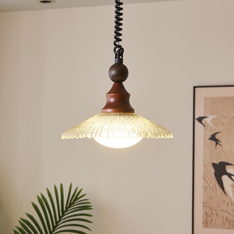 Ardell Pendant Light - Letslighting