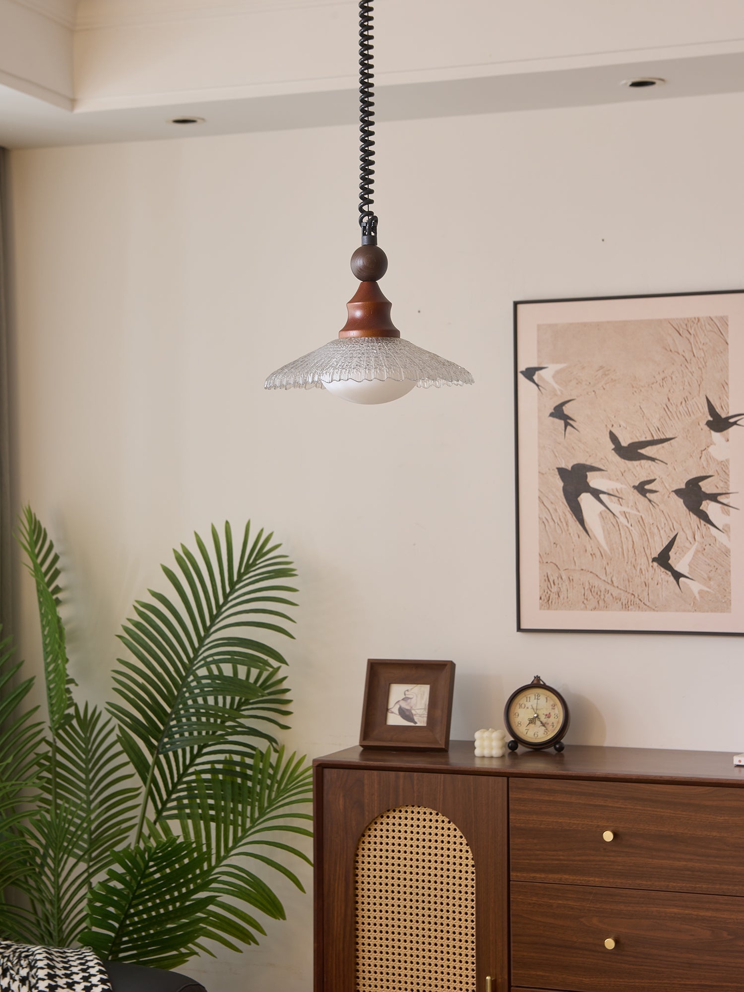 Ardell Pendant Light - Letslighting