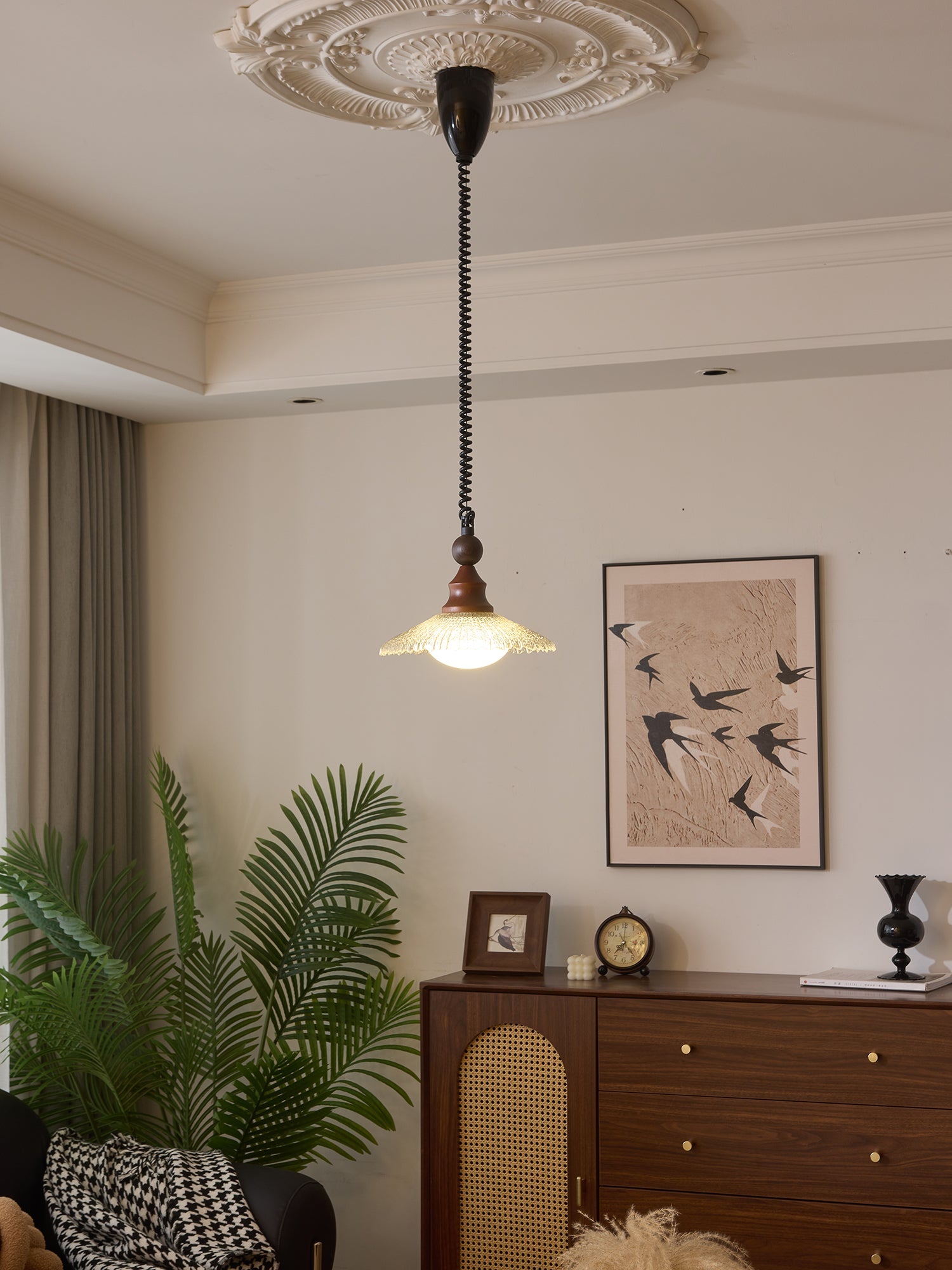 Ardell Pendant Light - Letslighting