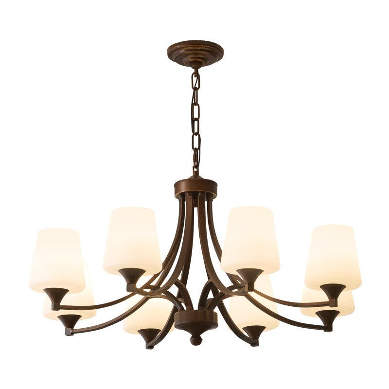 Ardena Classic Chandelier - Letslighting