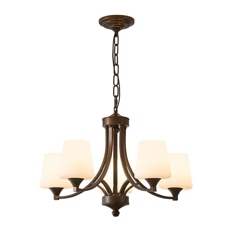 Ardena Classic Chandelier - Letslighting