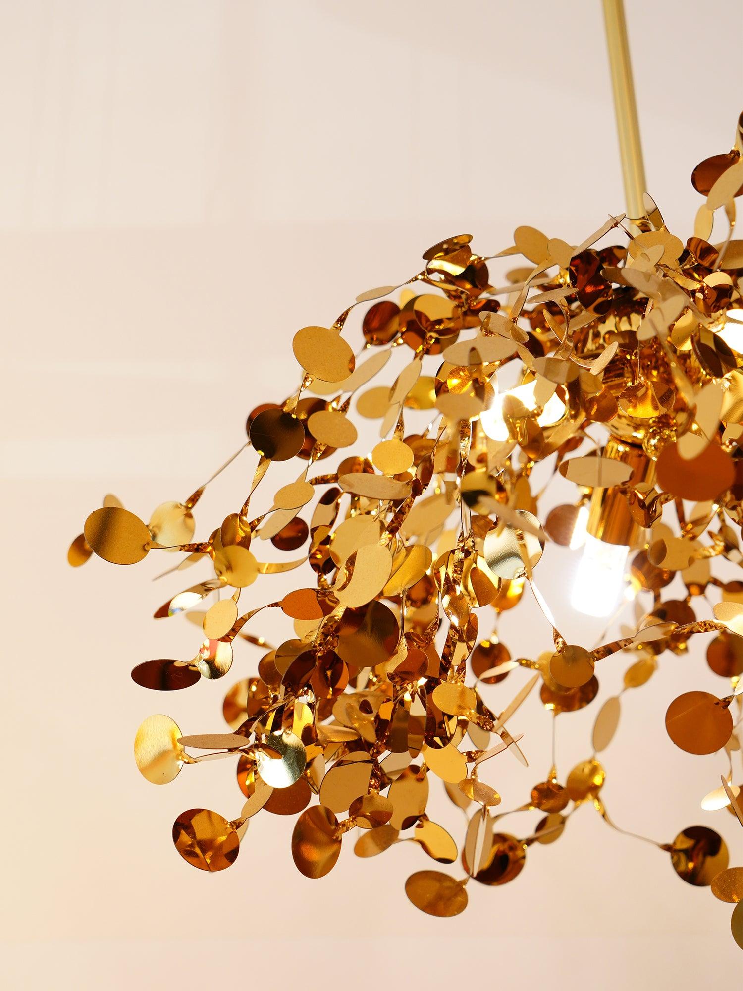 Luminex Pendant Lamp - Letslighting