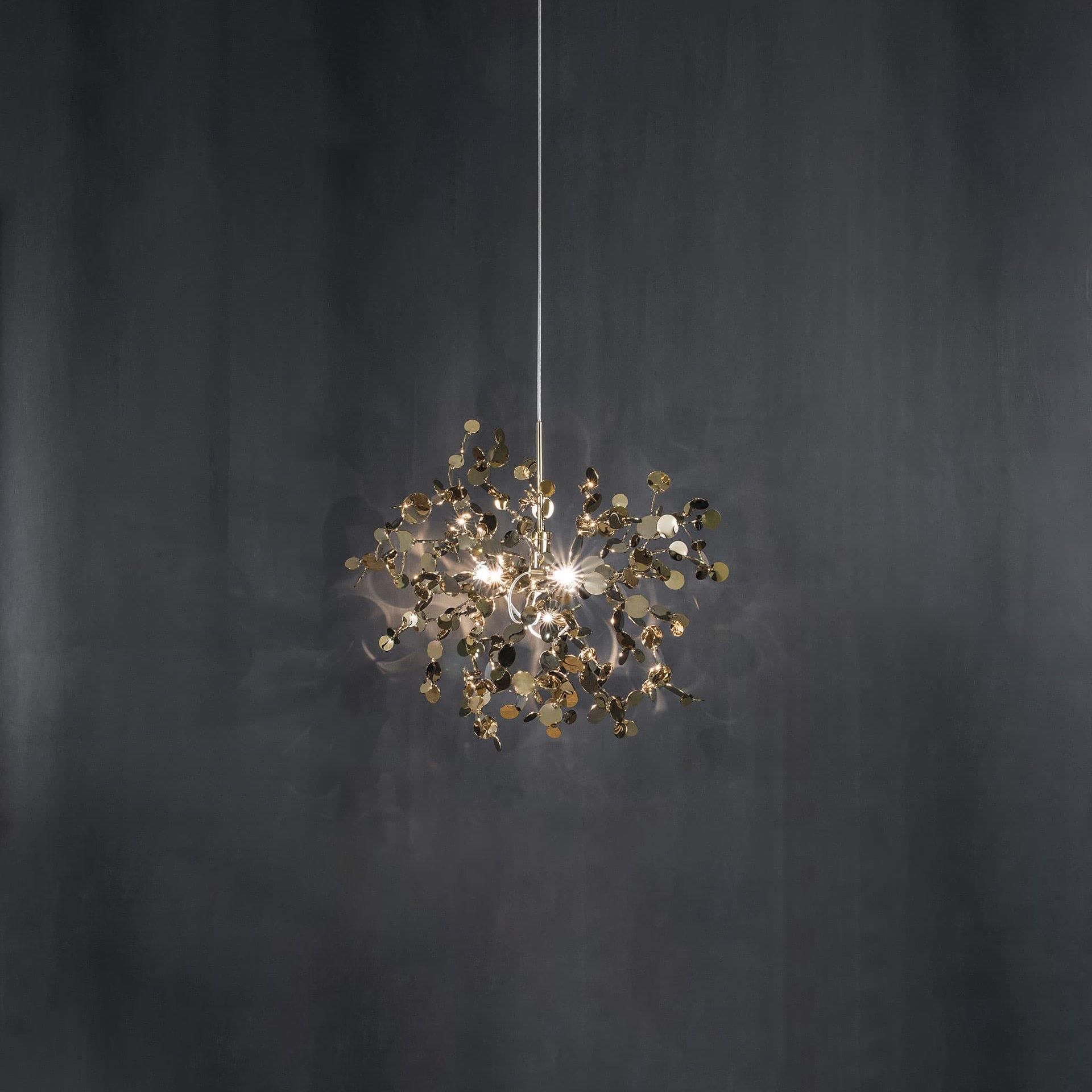 Luminex Pendant Lamp - Letslighting
