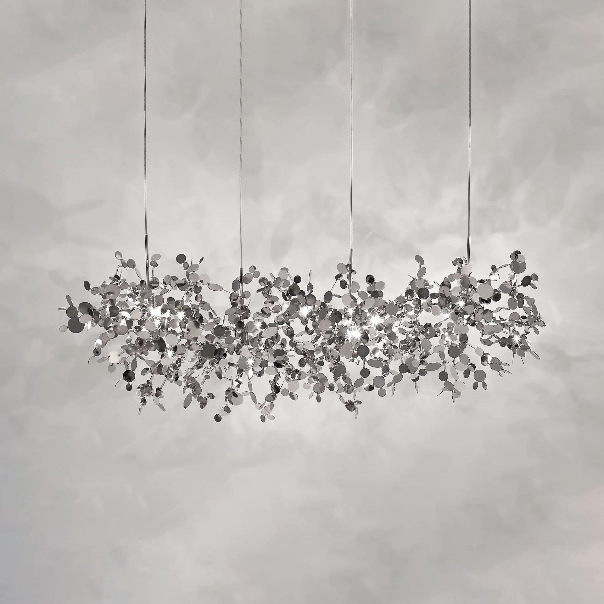 Luminex Pendant Lamp - Letslighting