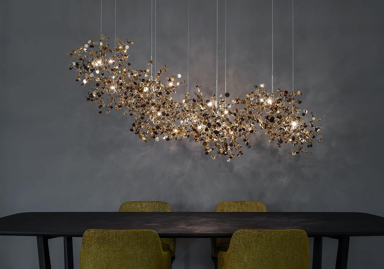 Luminex Pendant Lamp - Letslighting