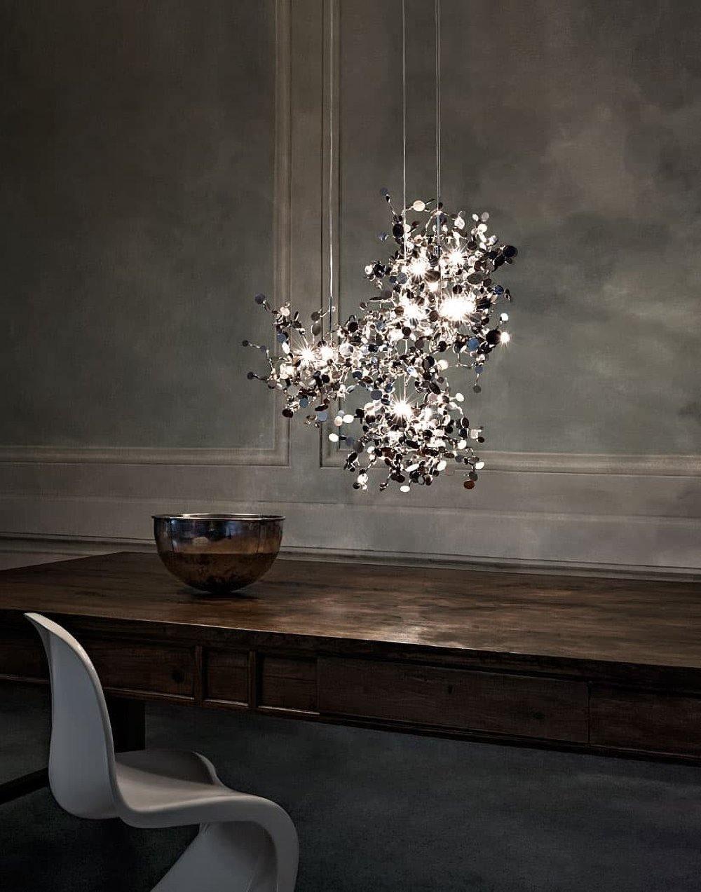 Luminex Pendant Lamp - Letslighting