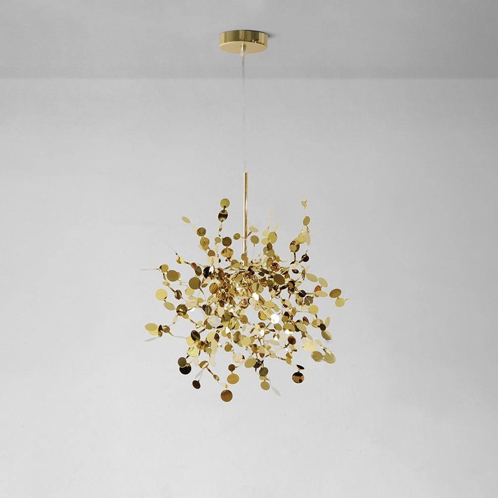 Luminex Pendant Lamp - Letslighting