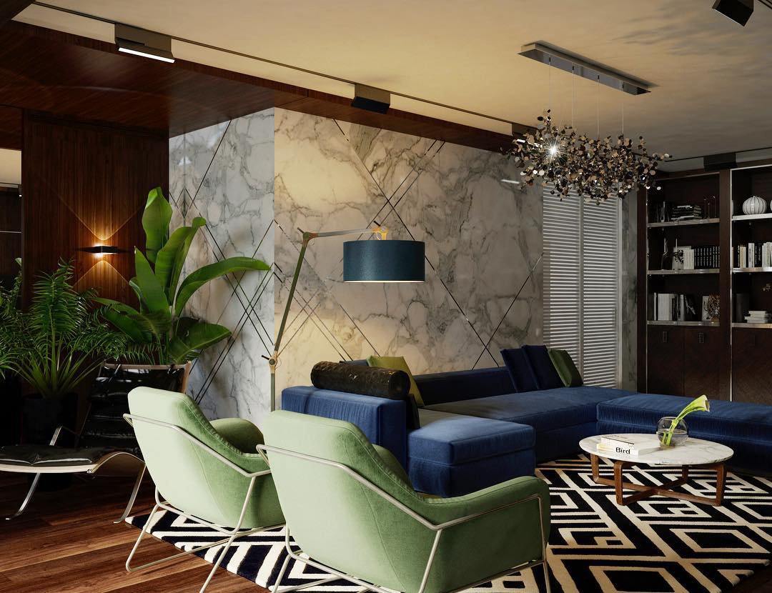 Luminex Pendant Lamp - Letslighting