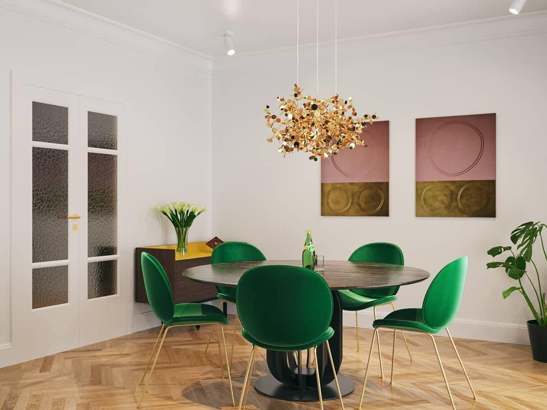 Luminex Pendant Lamp - Letslighting