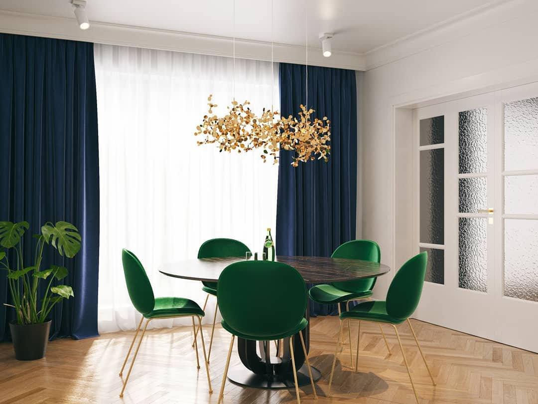 Luminex Pendant Lamp - Letslighting