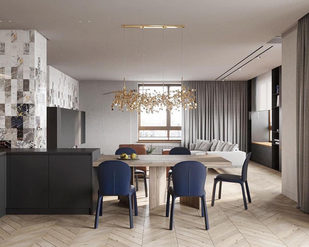 Luminex Pendant Lamp - Letslighting