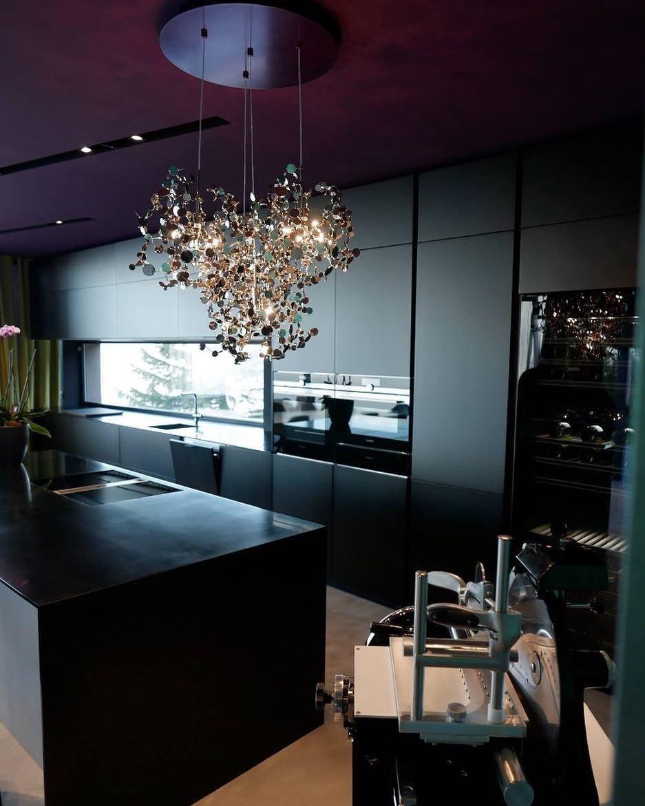 Luminex Pendant Lamp - Letslighting