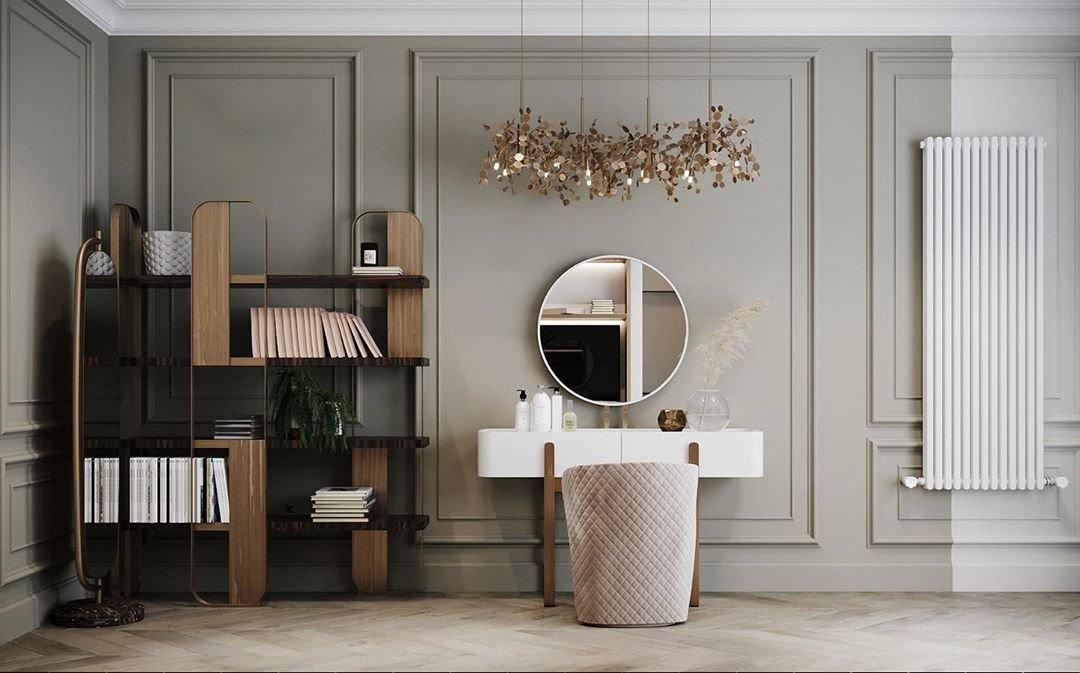 Luminex Pendant Lamp - Letslighting