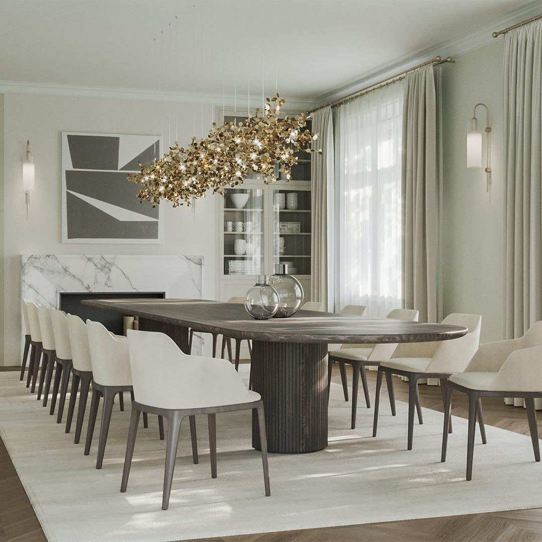 Luminex Pendant Lamp - Letslighting