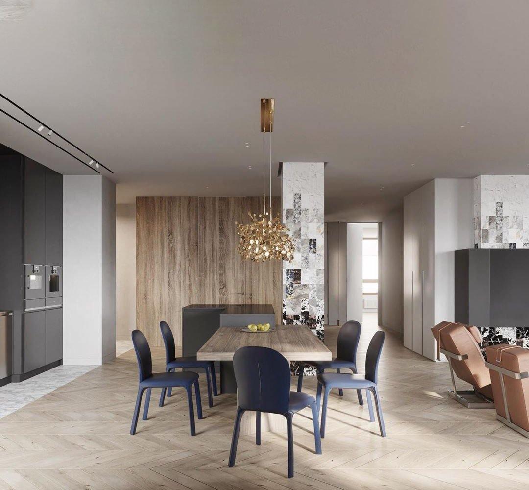 Luminex Pendant Lamp - Letslighting