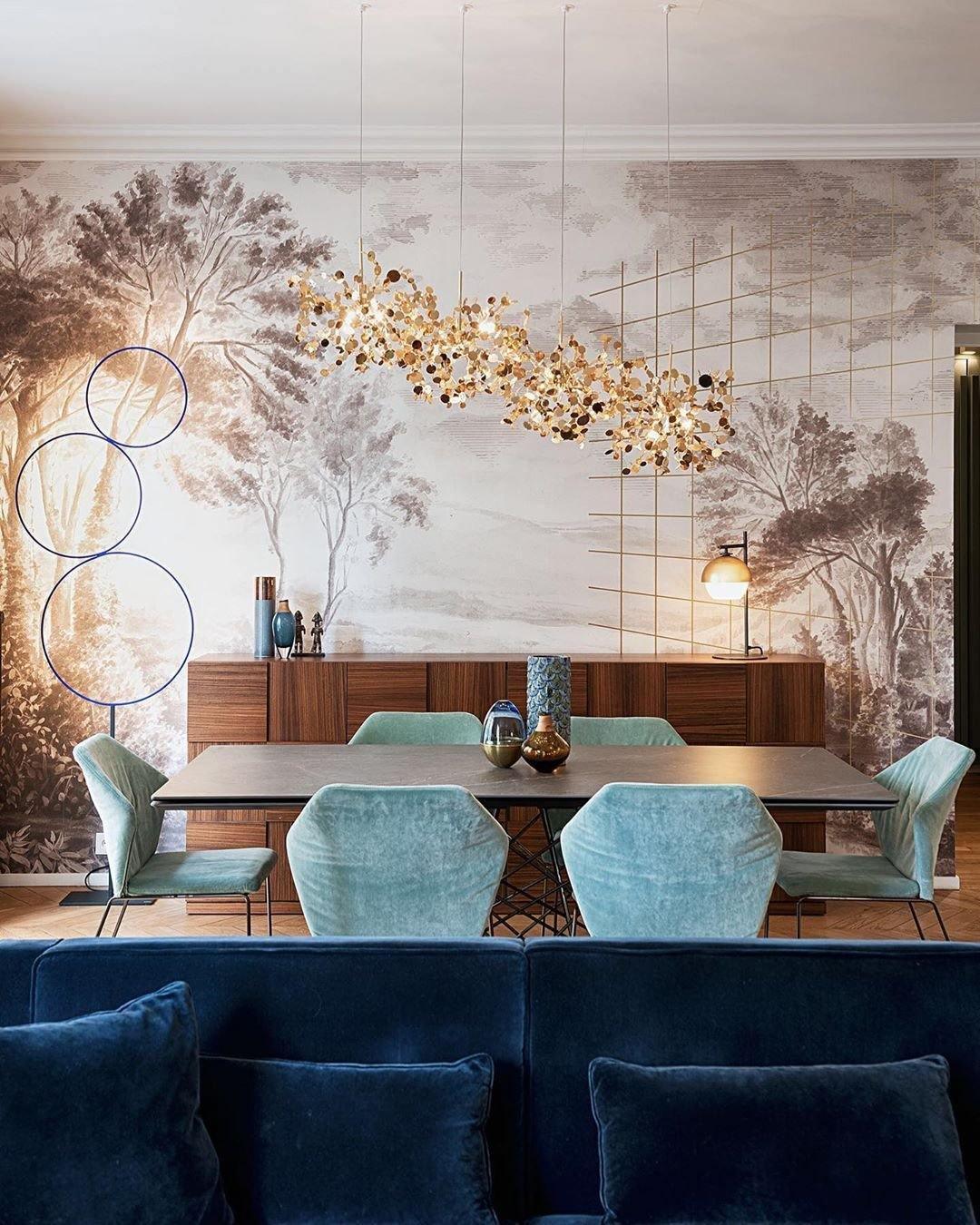 Luminex Pendant Lamp - Letslighting