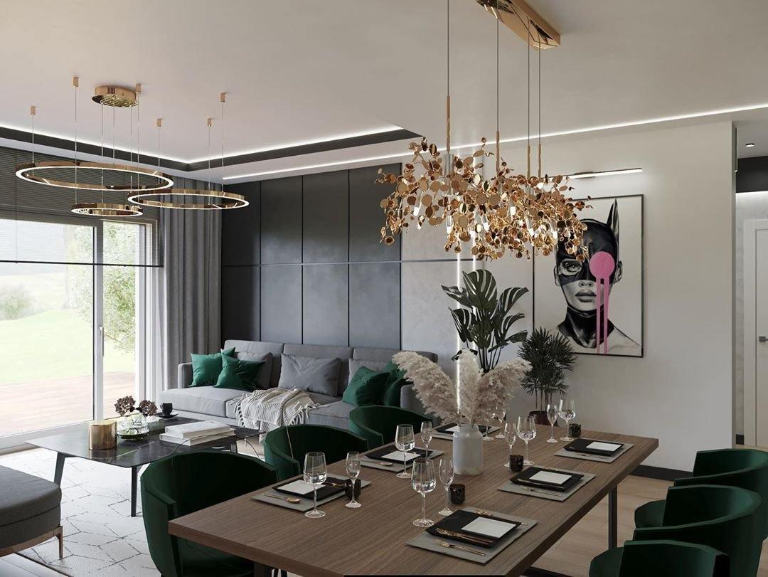 Luminex Pendant Lamp - Letslighting