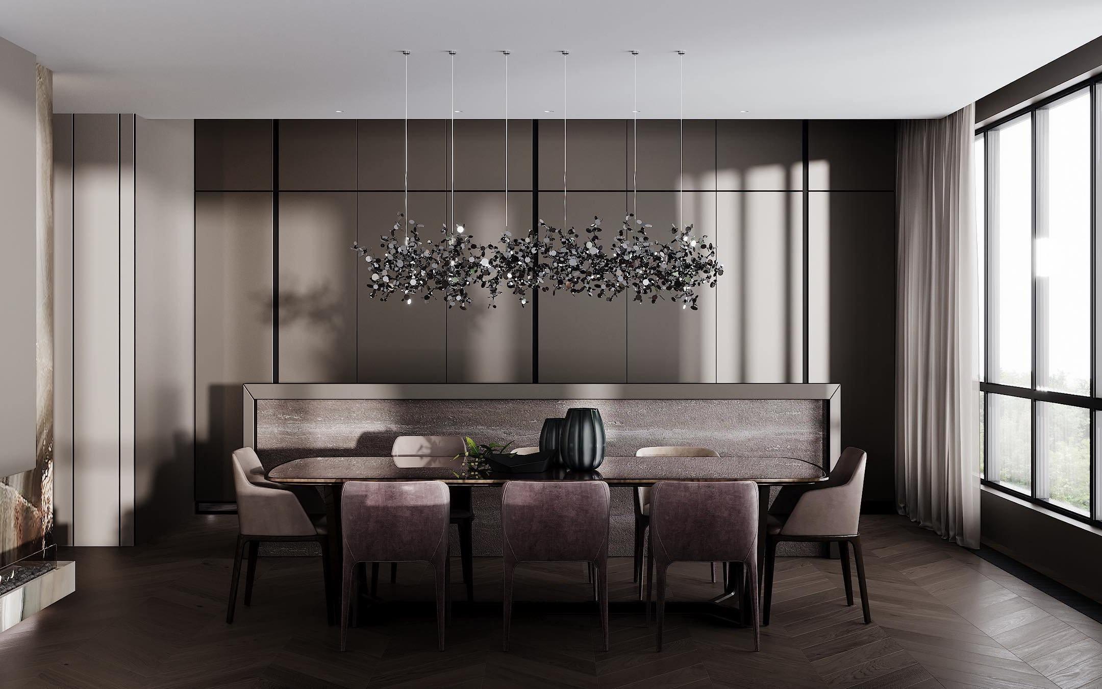 Luminex Pendant Lamp - Letslighting