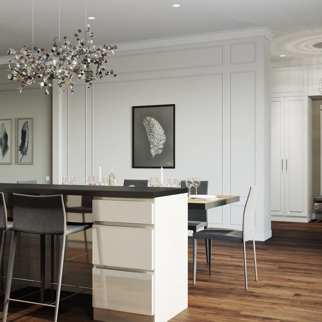 Luminex Pendant Lamp - Letslighting