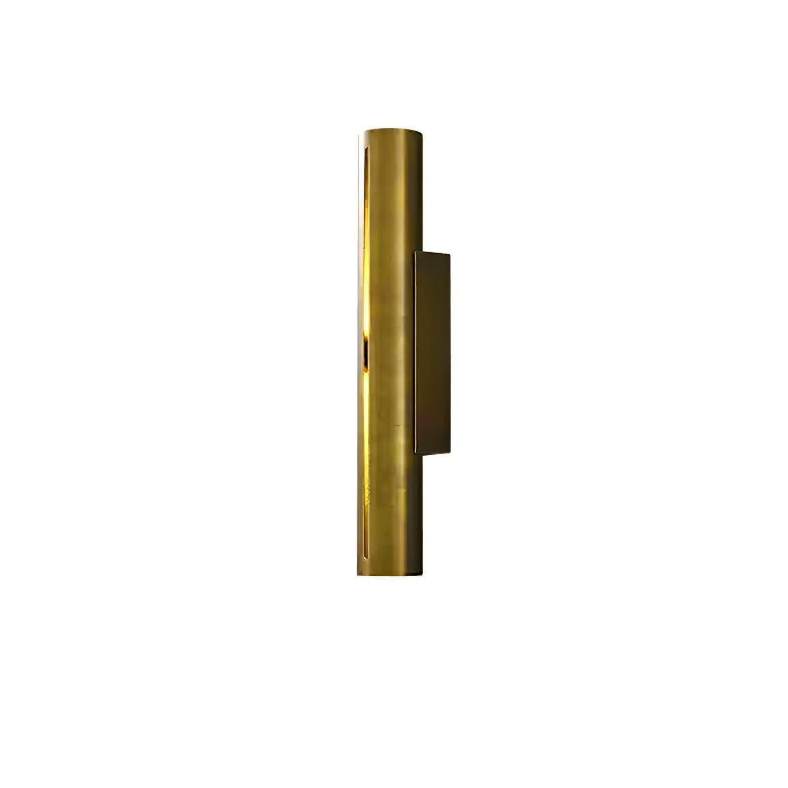Aria Cylinder Wall Light - Letslighting