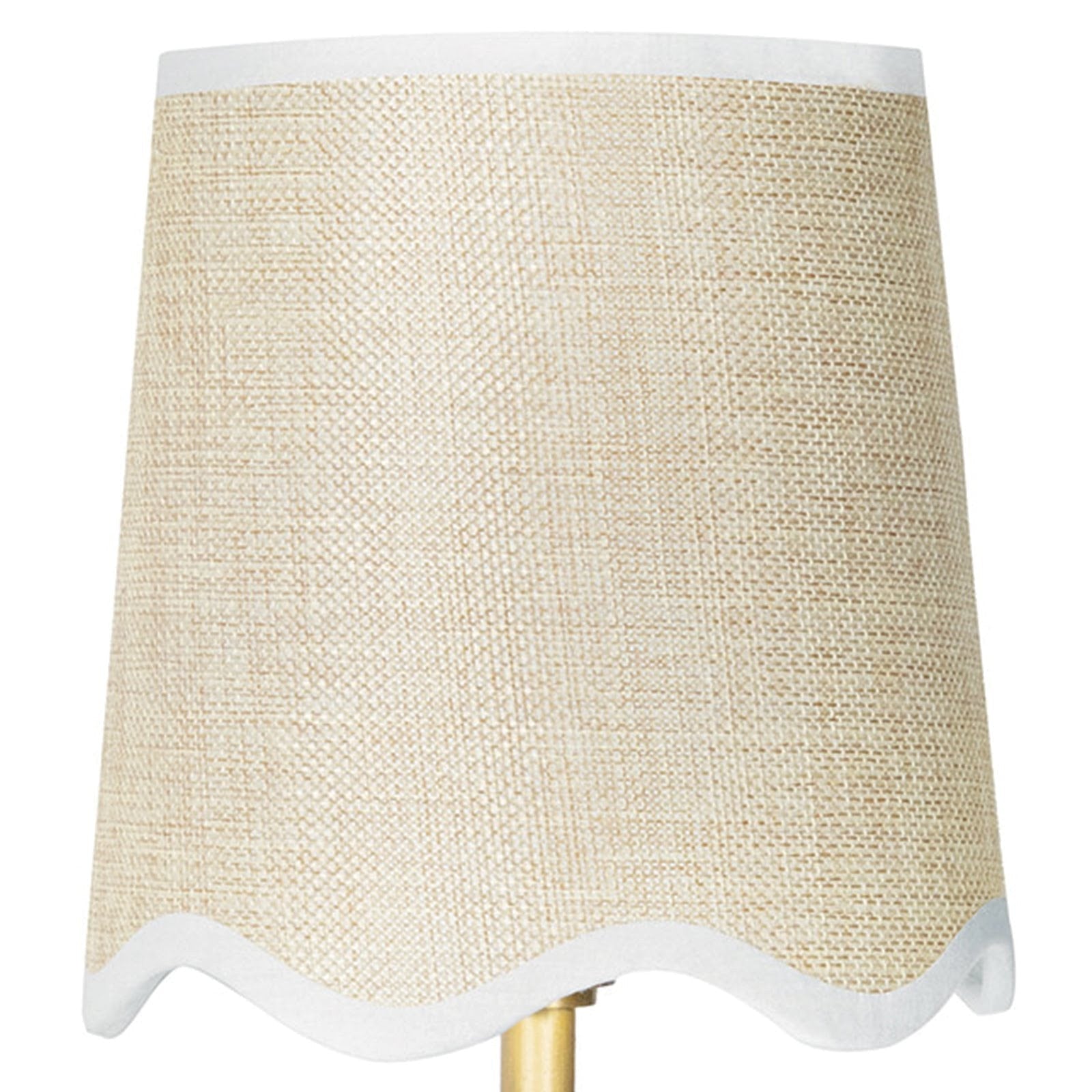 Sifuvyo Modern Minimalist Fabric Metal Wall Lamp - Lamp Copper