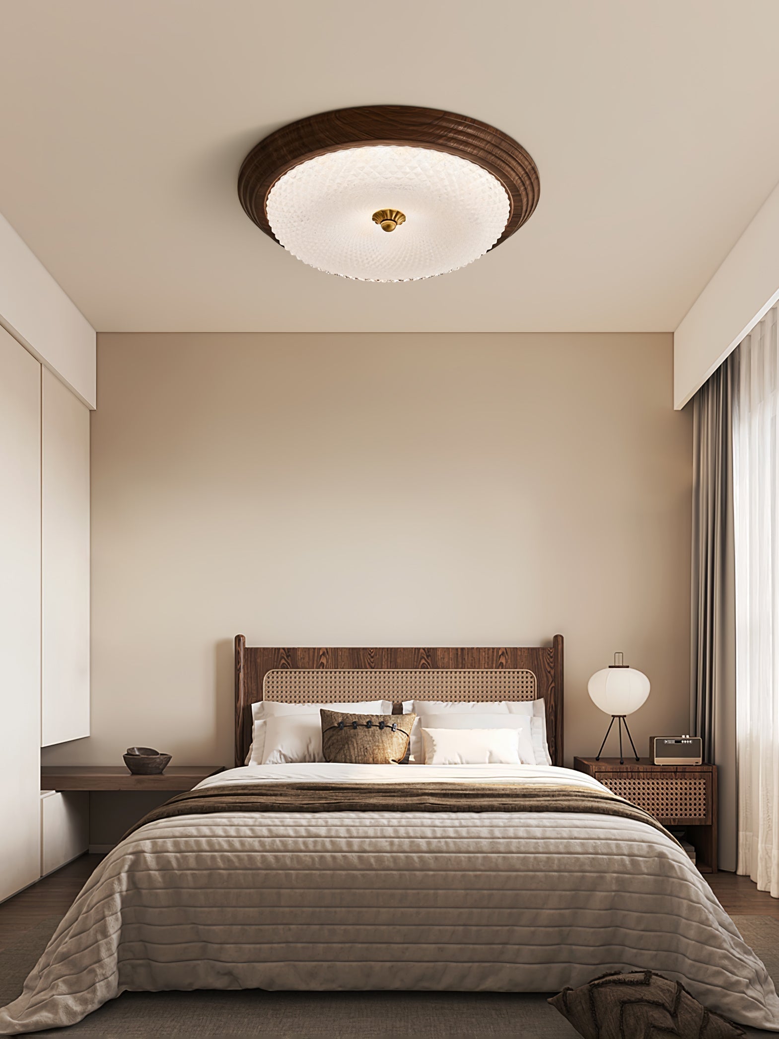 Arlington Ceiling Lamp - Letslighting