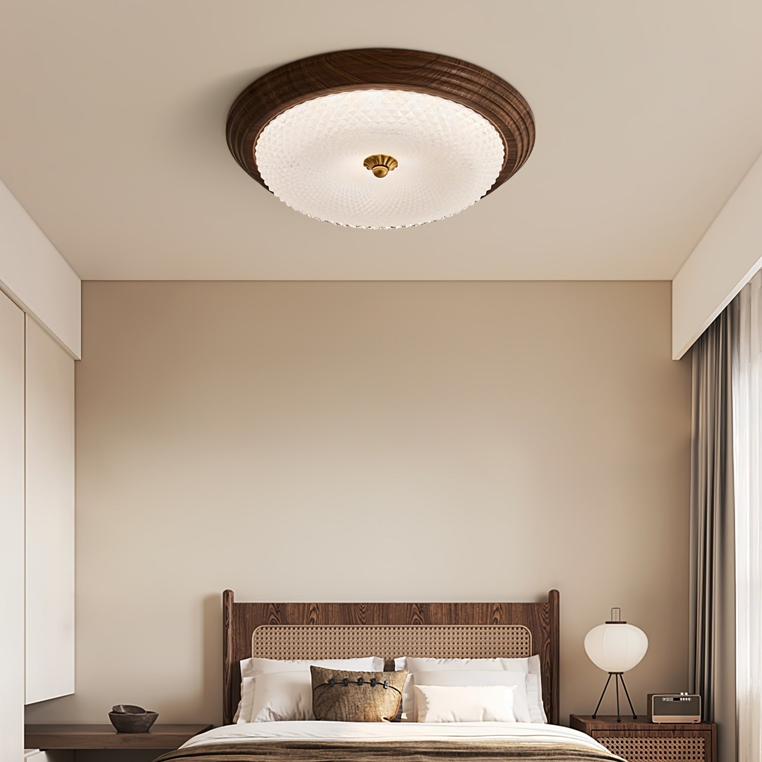Arlington Ceiling Lamp - Letslighting