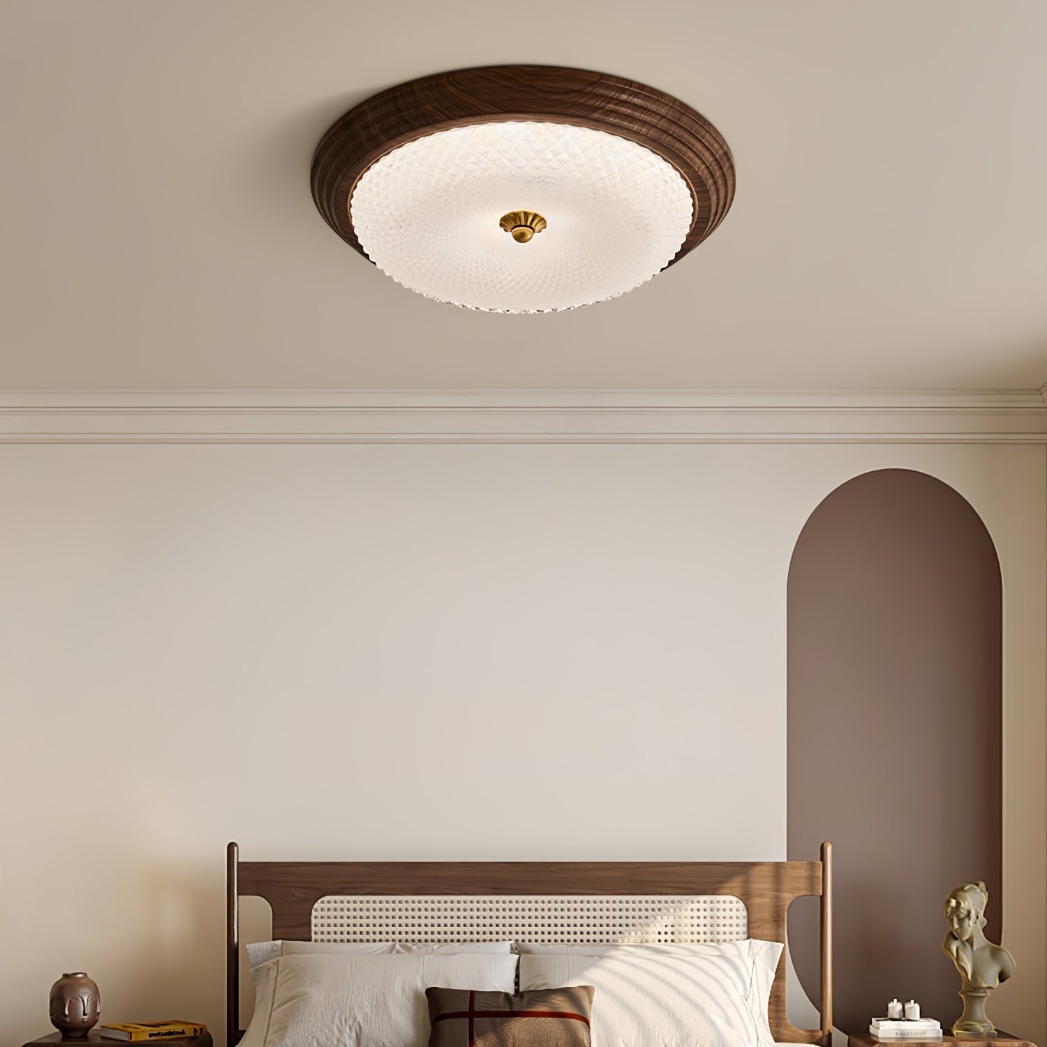 Arlington Ceiling Lamp - Letslighting