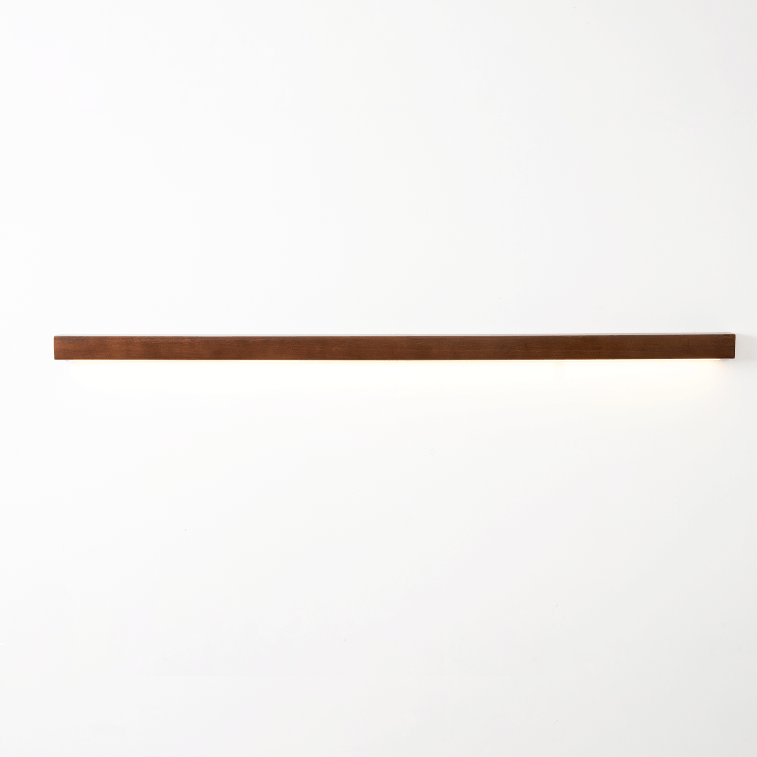 Arlo Linear Wood Wall Light - Letslighting