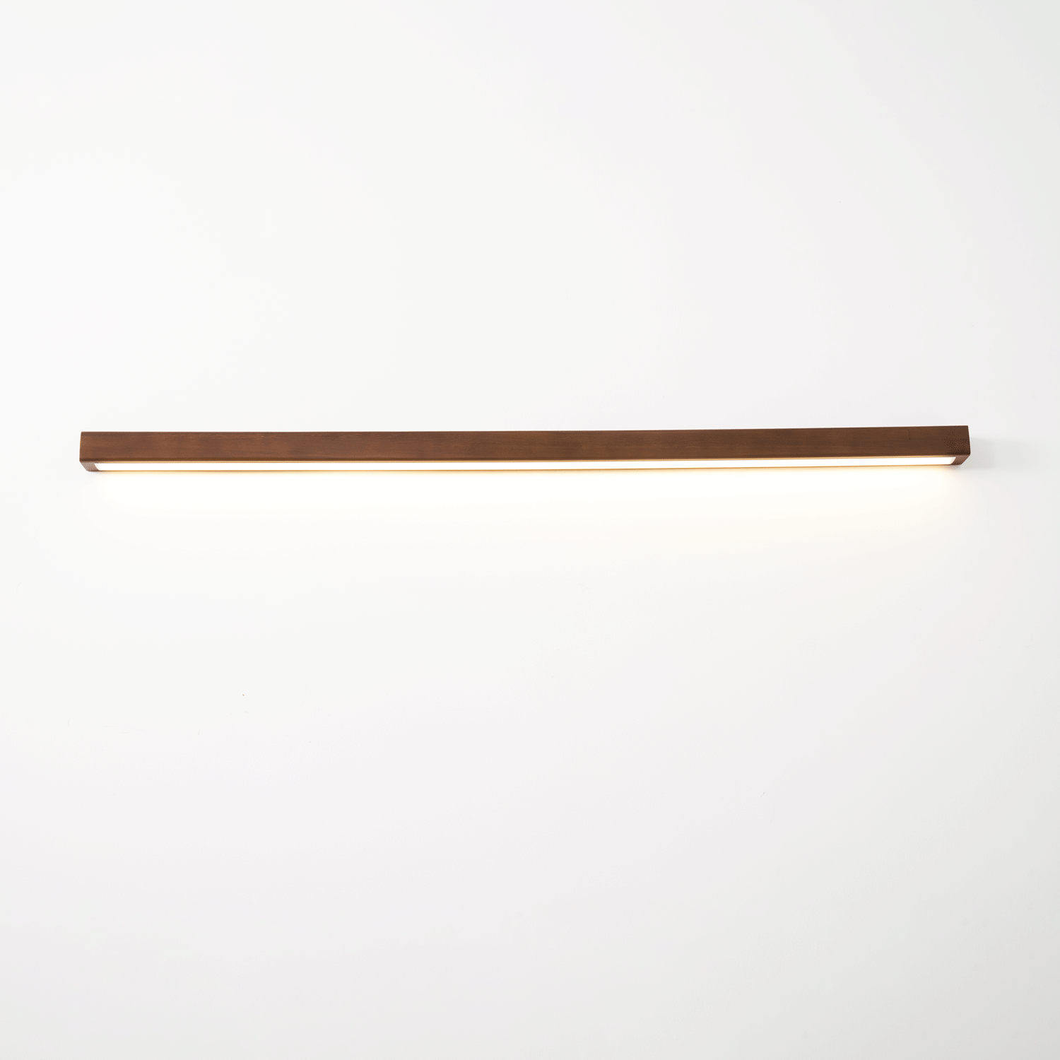 Arlo Linear Wood Wall Light - Letslighting