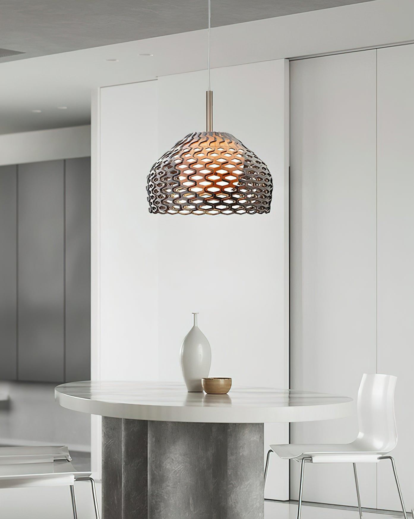 Armadillo Pendant Lamp - Letslighting