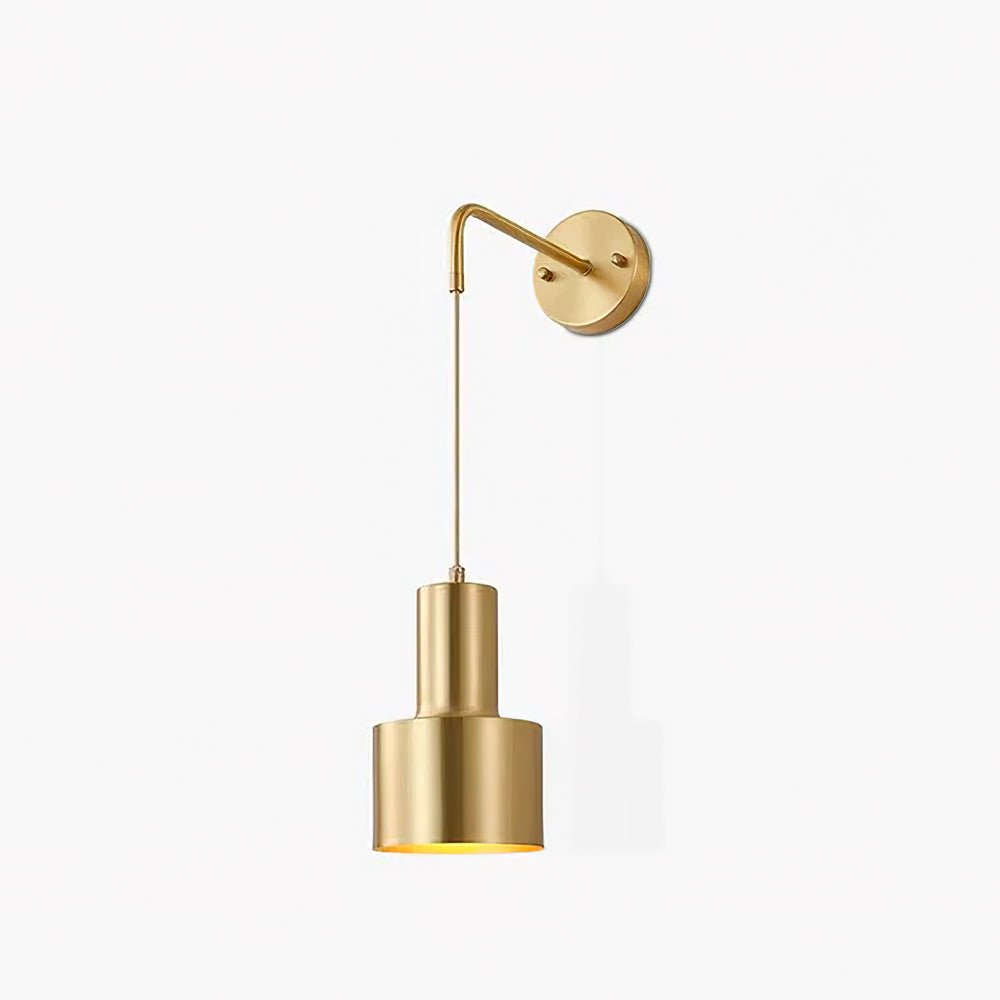 Arne Wall Light - Letslighting