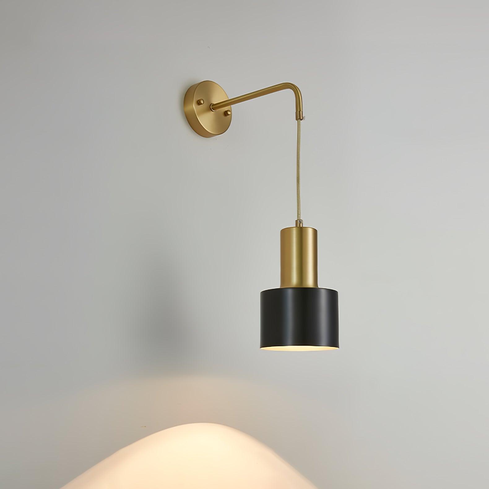 Arne Wall Light - Letslighting