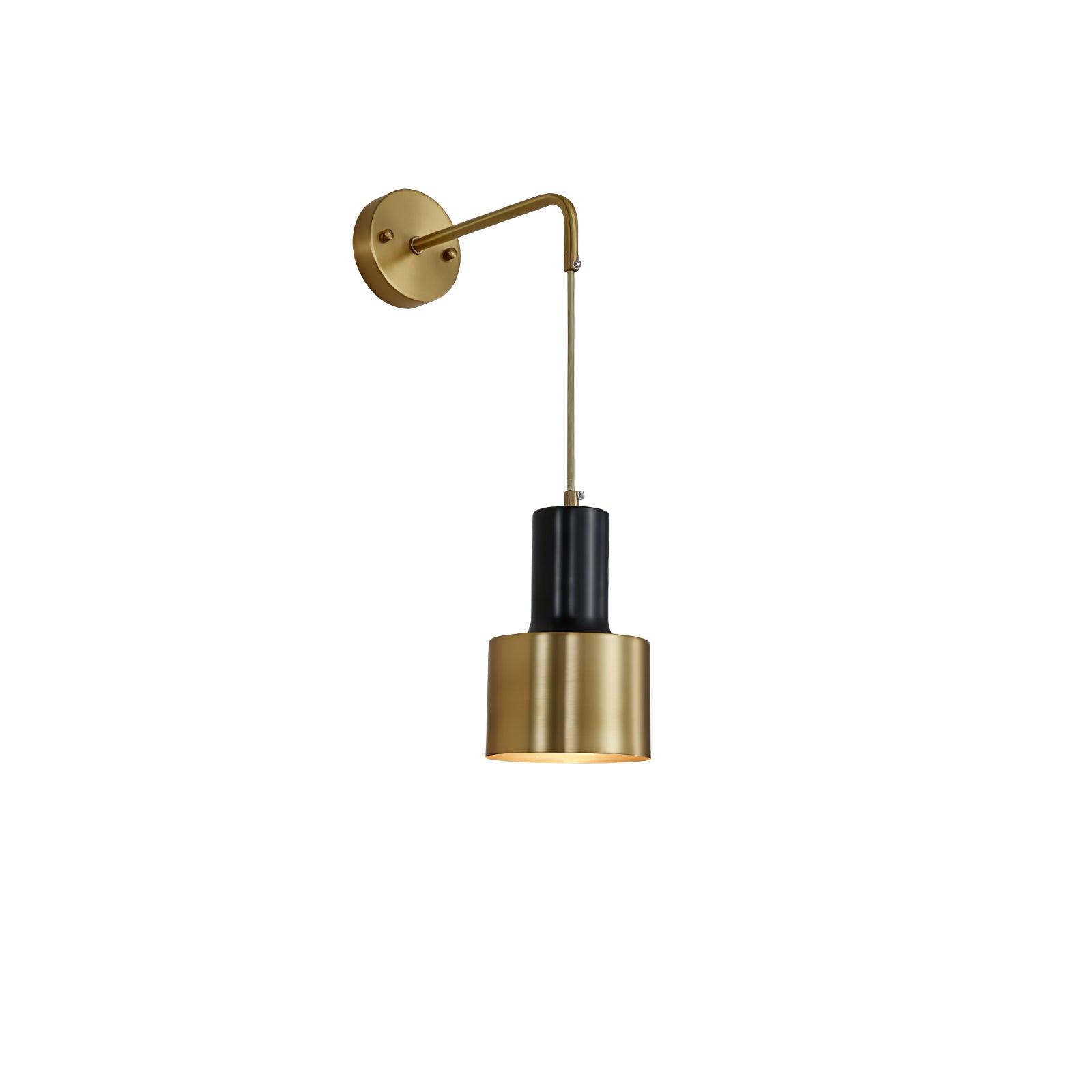 Arne Wall Light - Letslighting