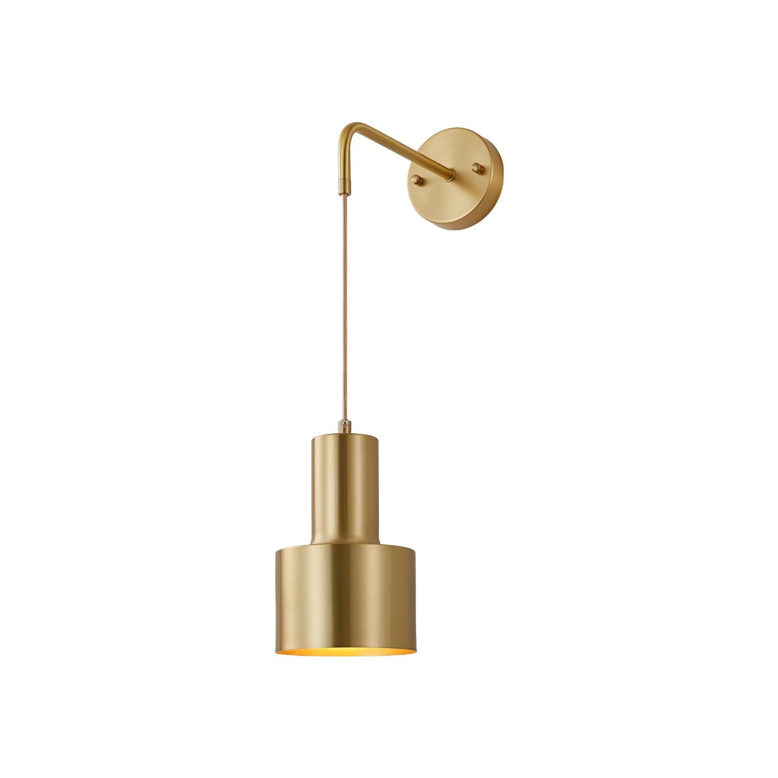 Arne Wall Light - Letslighting