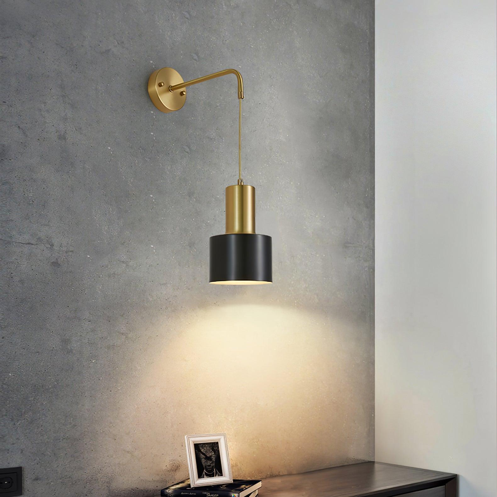 Arne Wall Light - Letslighting