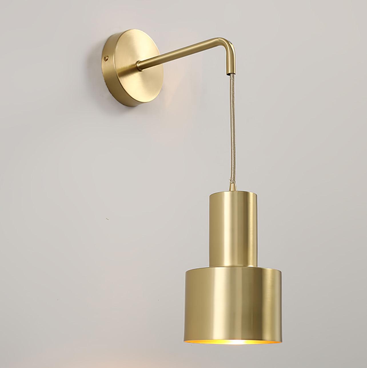Arne Wall Light - Letslighting