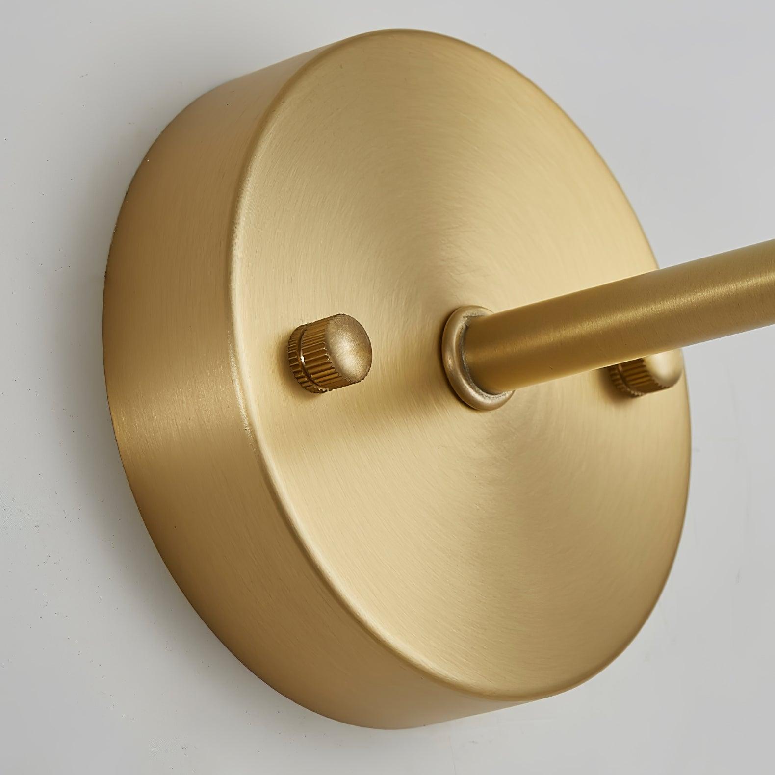 Arne Wall Light - Letslighting