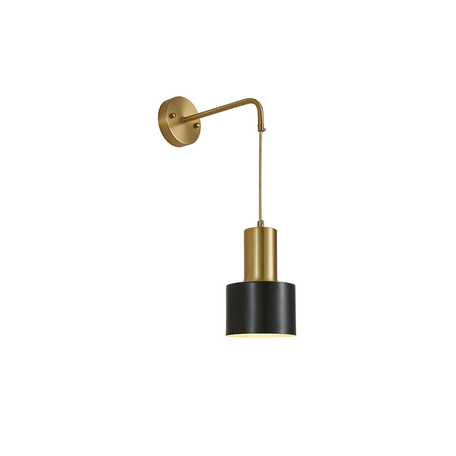 Arne Wall Light - Letslighting
