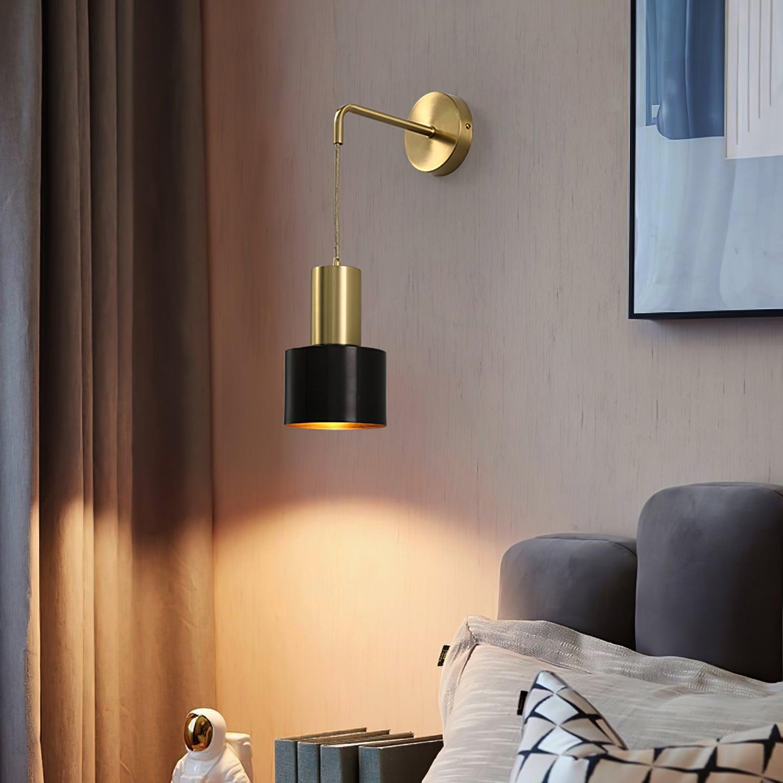 Arne Wall Light - Letslighting