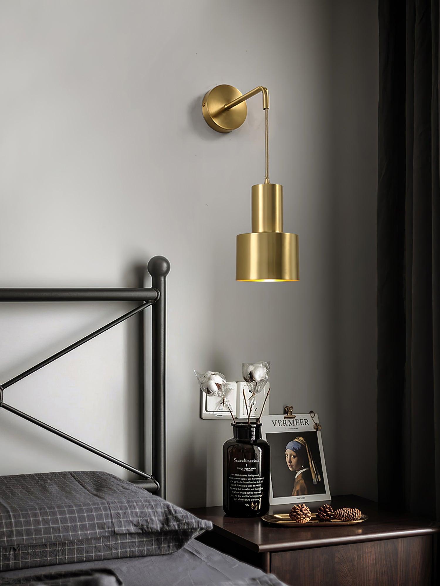 Arne Wall Light - Letslighting