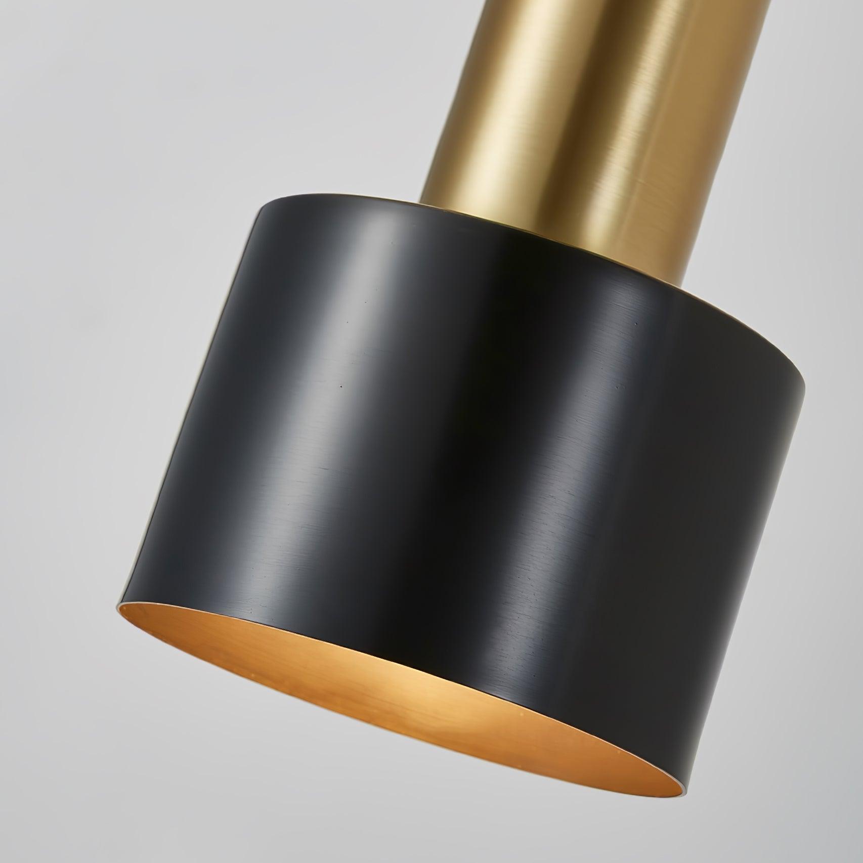 Arne Wall Light - Letslighting