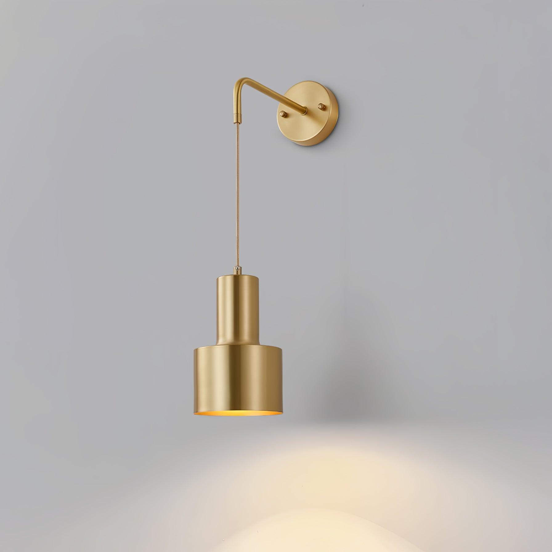 Arne Wall Light - Letslighting