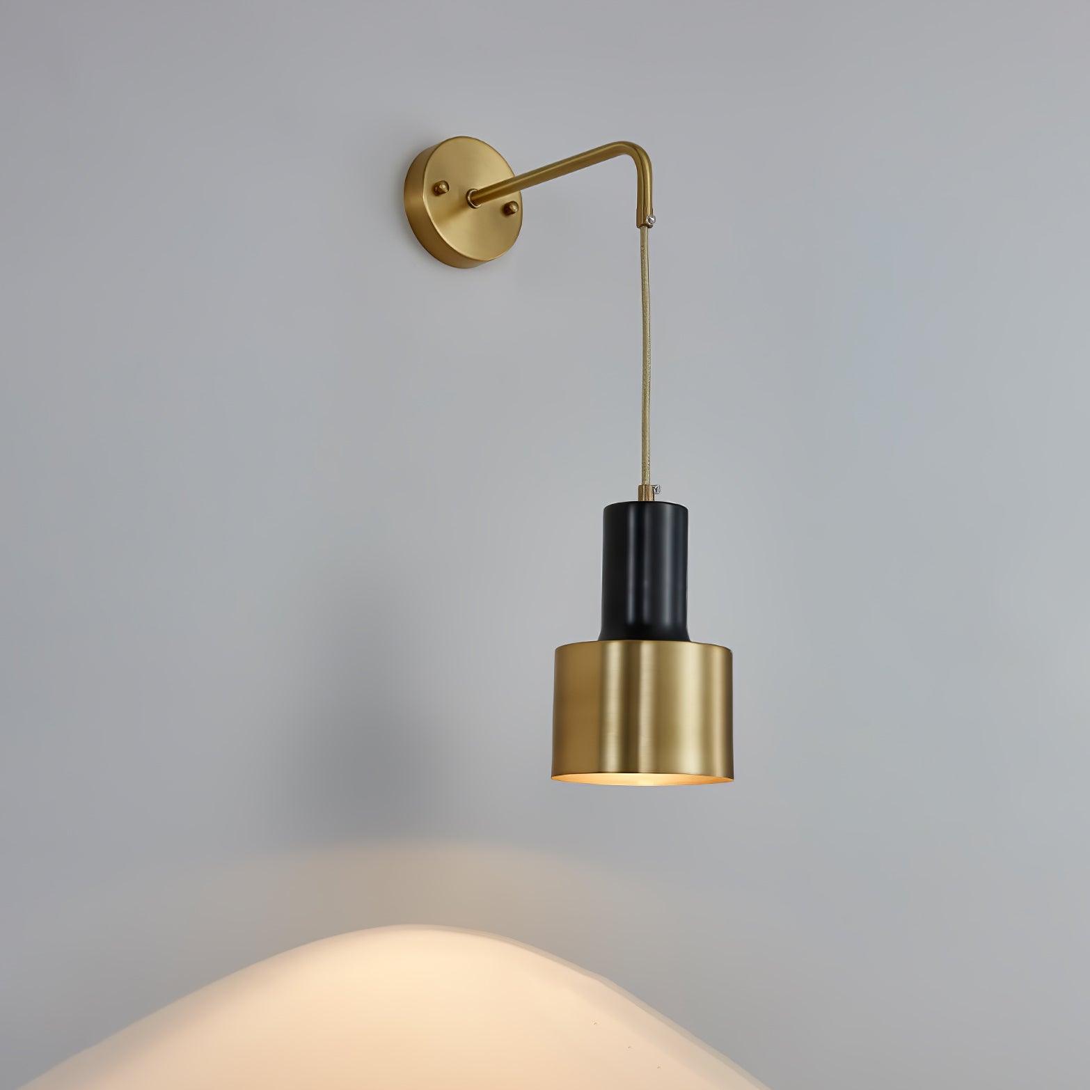 Arne Wall Light - Letslighting