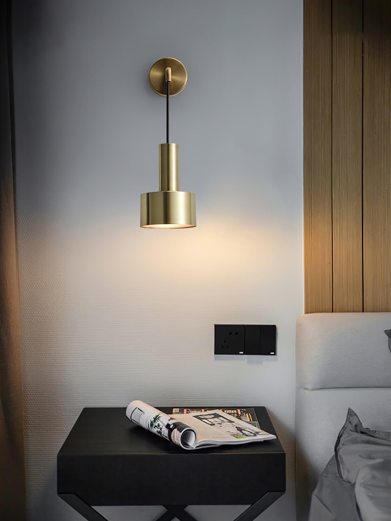 Arne Wall Light - Letslighting