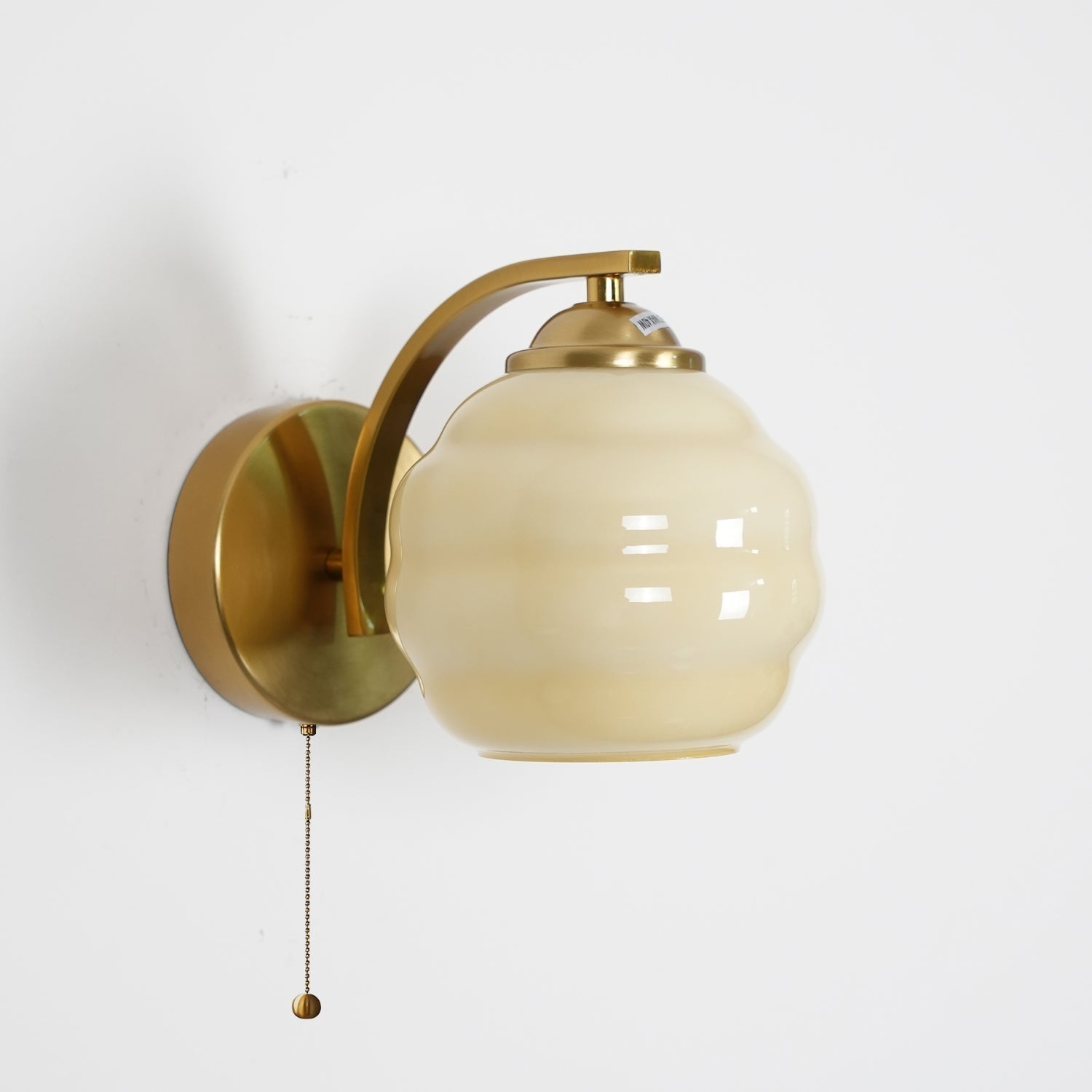 Gatsby Wall Lamp - Letslighting