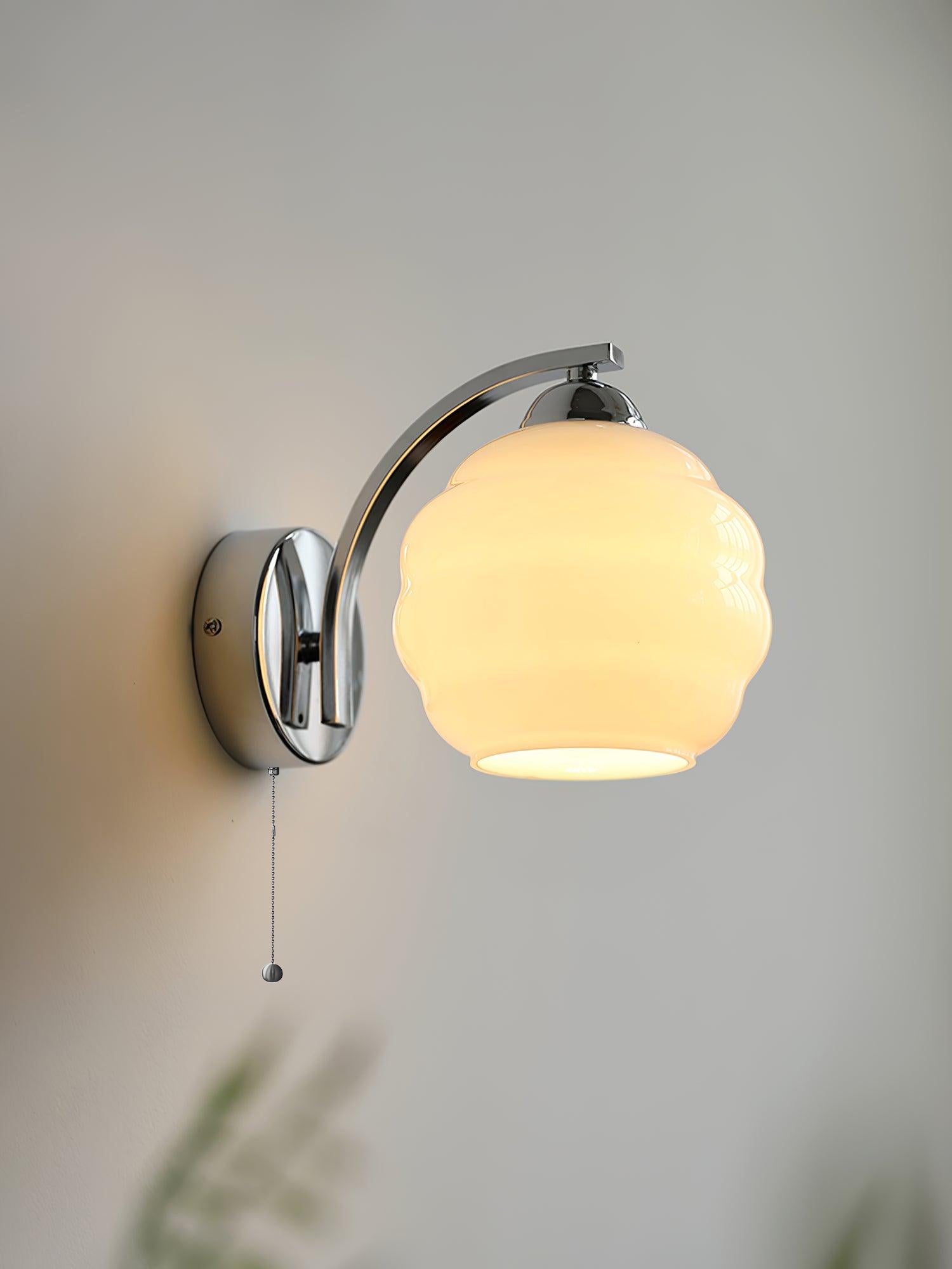 Gatsby Wall Lamp - Letslighting