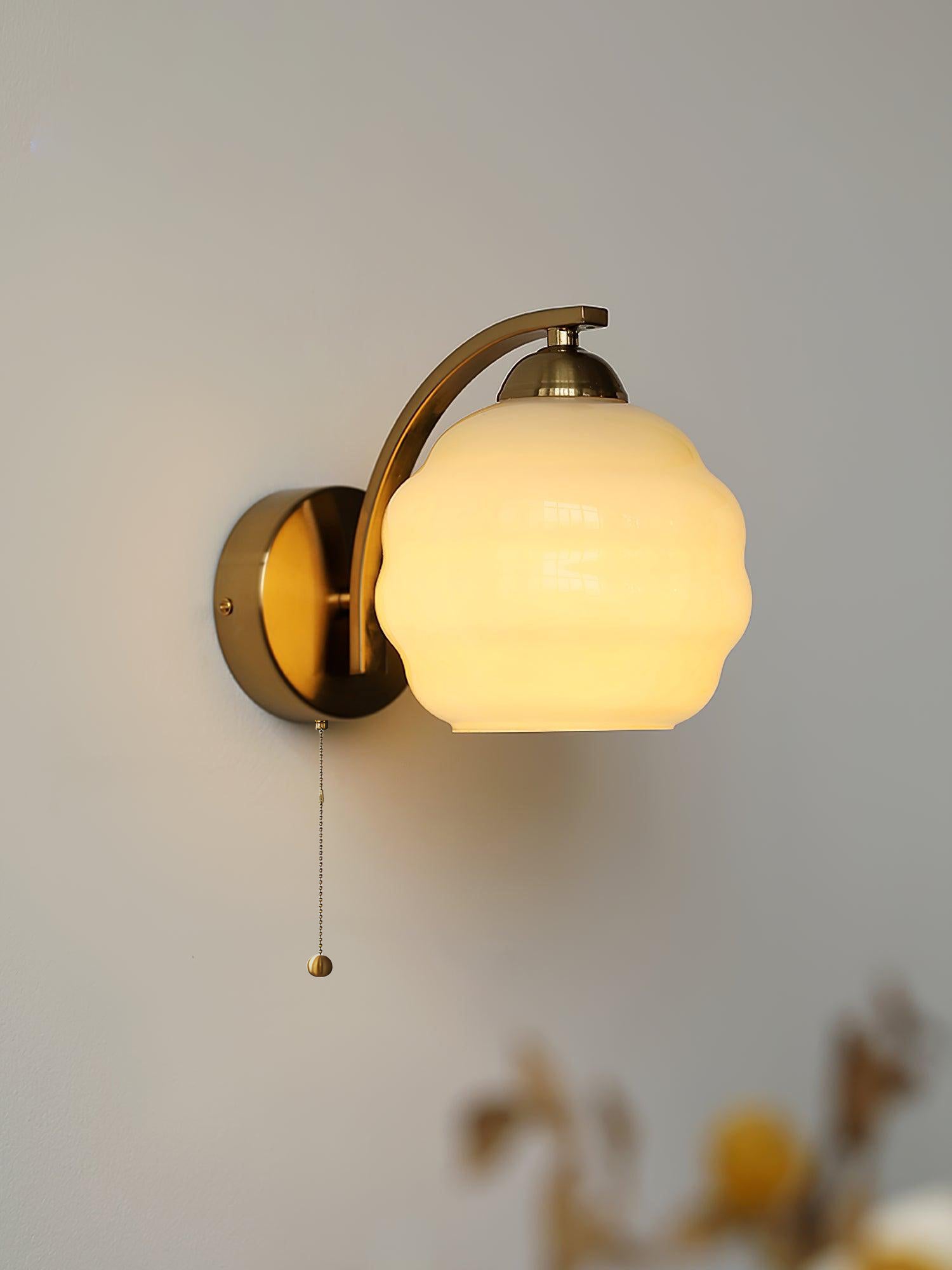 Gatsby Wall Lamp - Letslighting