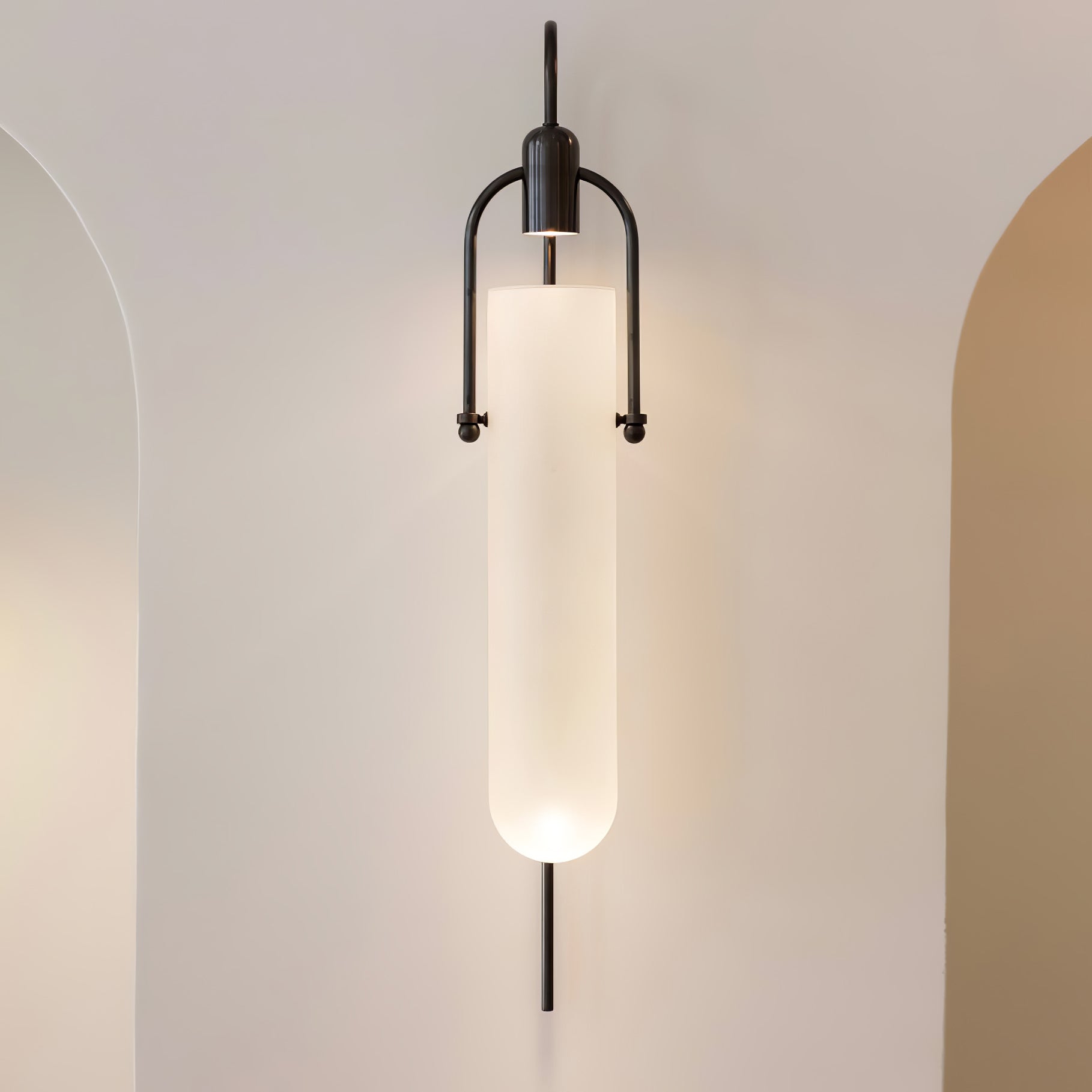 Arc Wall Lamp - Letslighting
