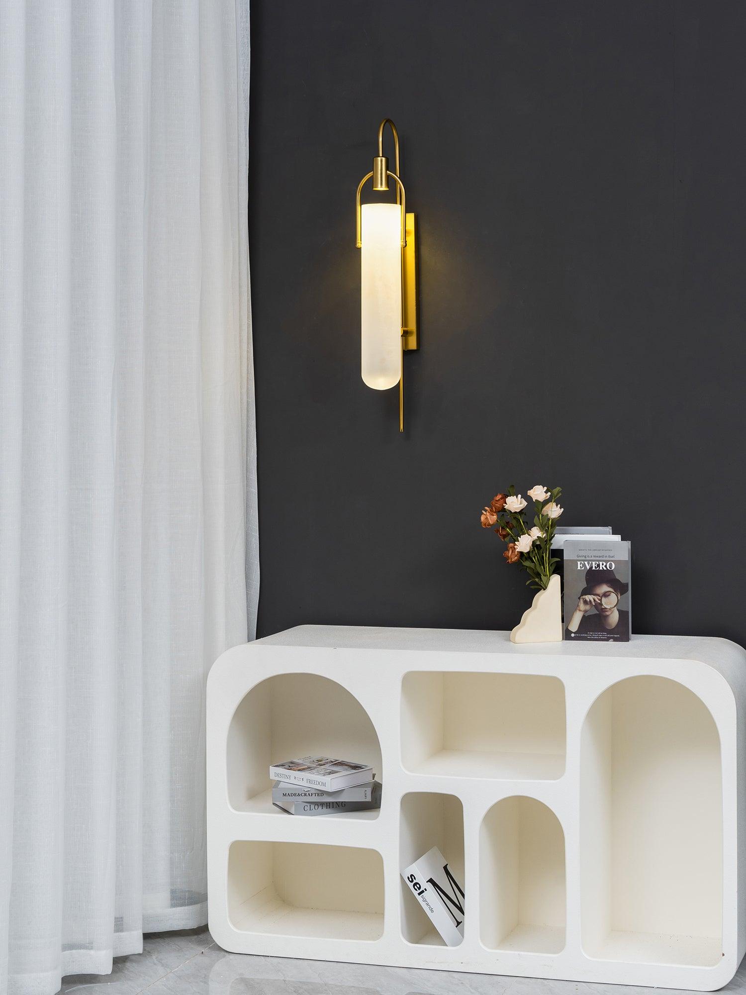 Arc Wall Lamp - Letslighting